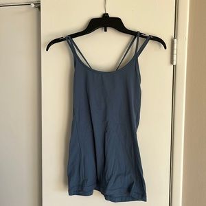 Lululemon workout tank